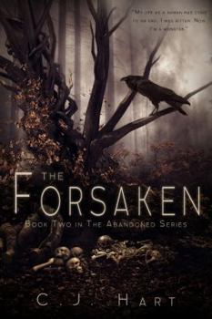 The Forsaken - Book #2 of the Abandoned