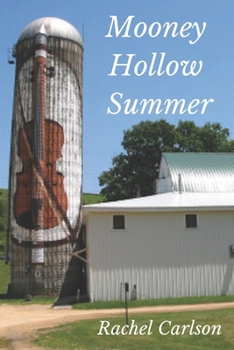 Paperback Mooney Hollow Summer Book