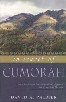 Paperback In Search of Cumorah Book