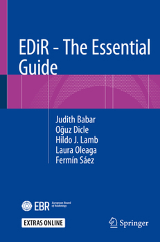 Paperback Edir - The Essential Guide Book