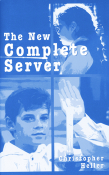 Paperback The New Complete Server Book
