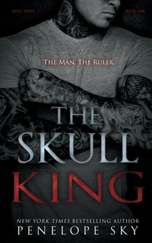 Paperback The Skull King Book