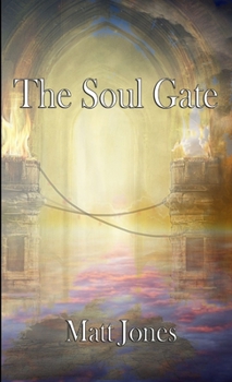 Paperback The Soul Gate Book