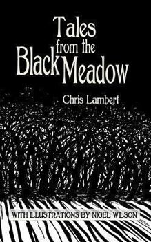 Paperback Tales from the Black Meadow Book