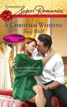 Mass Market Paperback A Christmas Wedding Book