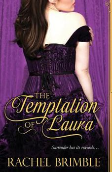 Paperback The Temptation of Laura Book