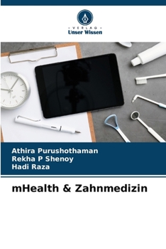 Paperback mHealth & Zahnmedizin [German] Book