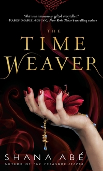 The Time Weaver - Book #5 of the Drakon