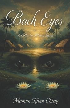 Paperback Back Eyes Book
