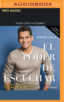 Audio CD El Poder de Escuchar [Spanish] Book