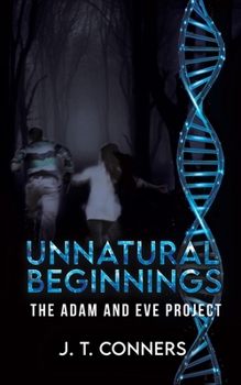 Paperback Unnatural Beginnings Book