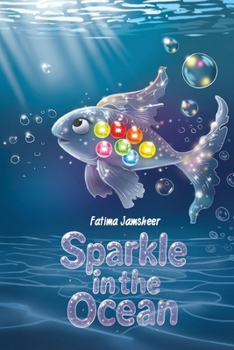 Paperback Sparkle in the Ocean Book