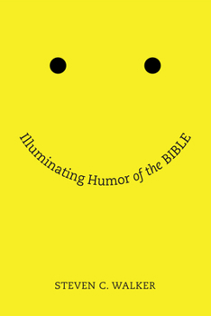 Paperback Illuminating Humor of the Bible Book