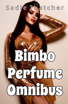 Paperback Bimbo Perfume Omnibus Book