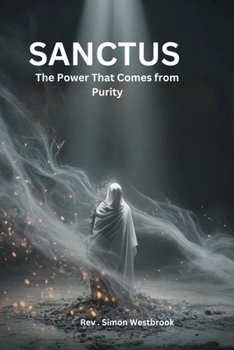Paperback SANCTUS Book
