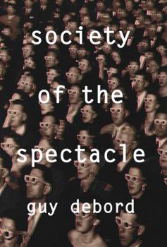 Paperback Society of the Spectacle Book