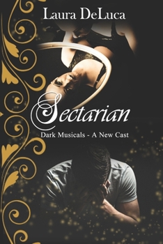 Paperback Sectarian: Dark Musicals: A New Cast Book