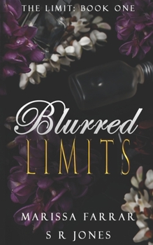 Paperback Blurred Limits Book