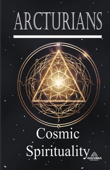 Paperback Cosmic Spirituality Book