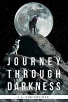 Paperback Journey Through Darkness Book