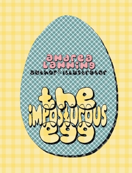 Hardcover The Imposturous Egg Book