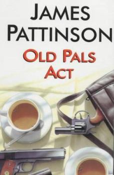 Hardcover Old Pals ACT Book