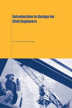 Hardcover Introduction to Design for Civil Engineers Book