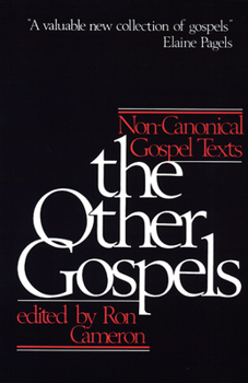 Paperback Other Gospels Book