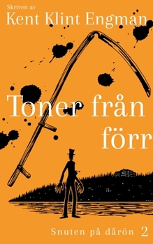 Paperback Toner från förr: Snuten på dårön 2 [Swedish] Book