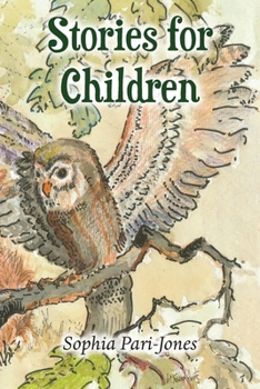 Paperback Stories For Children Book