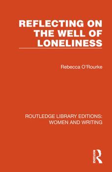 Hardcover Reflecting on the Well of Loneliness Book