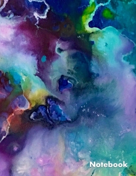 Paperback Notebook: Login Password Organizer - Large Print Password Logbook ( 8.5x11 ) - Discrete Journal with Printed Alphabet Tabs for E [Large Print] Book