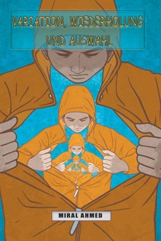 Variation, Wiederholung und Auswahl