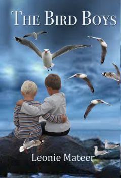 Paperback The Bird Boys Book