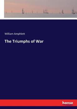 Paperback The Triumphs of War Book