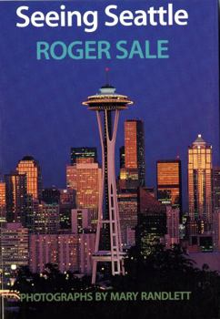Paperback Seeing Seattle Book