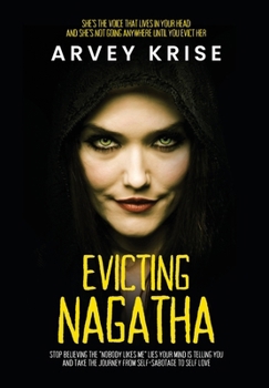 Hardcover Evicting Nagatha Book