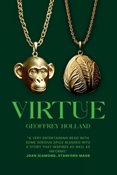 Paperback VIRTUE Book