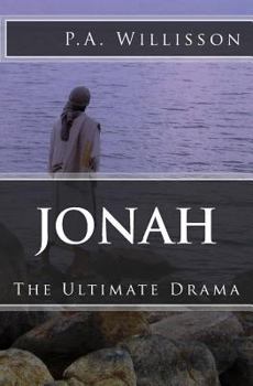 Paperback Jonah: The Ultimate Drama Book