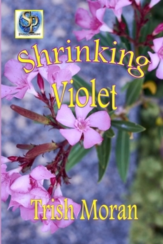 Paperback Shrinking Violet Book