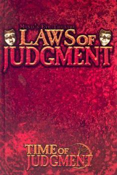 Hardcover Laws of Judgment Book