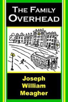 Hardcover The Family Overhead Book