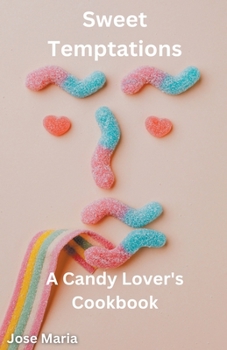 Paperback Sweet Temptations Book