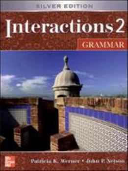 Paperback Interactions Two Book