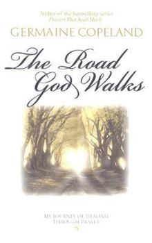 Hardcover The Road God Walks Book