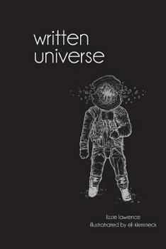 Paperback Written Universe Book