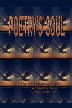 Paperback Poetry's Soul Book