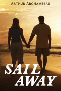 Paperback Sail Away Book