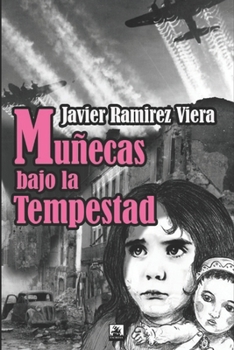 Paperback Muñecas bajo la tempestad [Spanish] Book