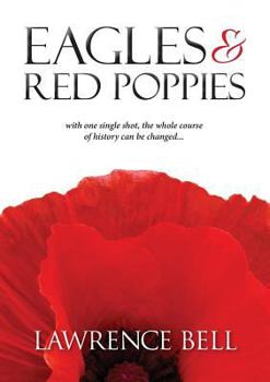 Paperback Eagles and Red Poppies Book